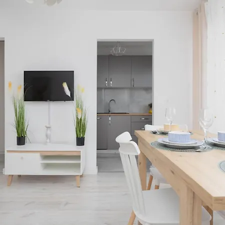 Stylish Two-bedroom With Balcony In By Renters *