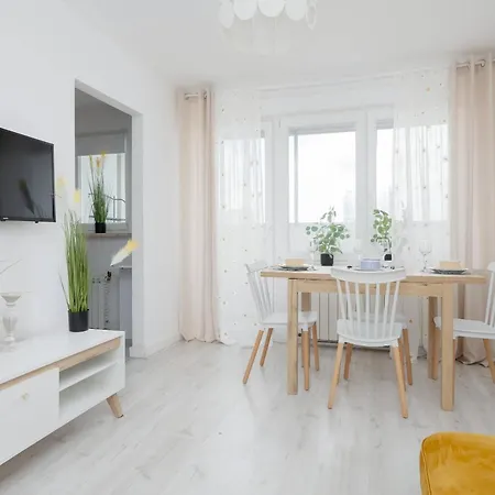 Stylish Two-bedroom With Balcony In By Renters